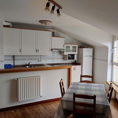 Apartamento Playa De La Atalaya Ribadesella Extérieur photo