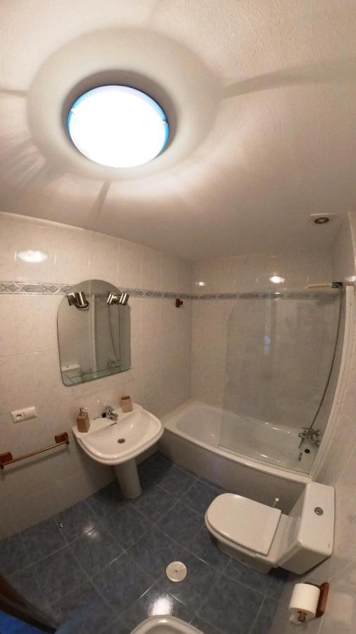 Apartamento Playa De La Atalaya Ribadesella Extérieur photo