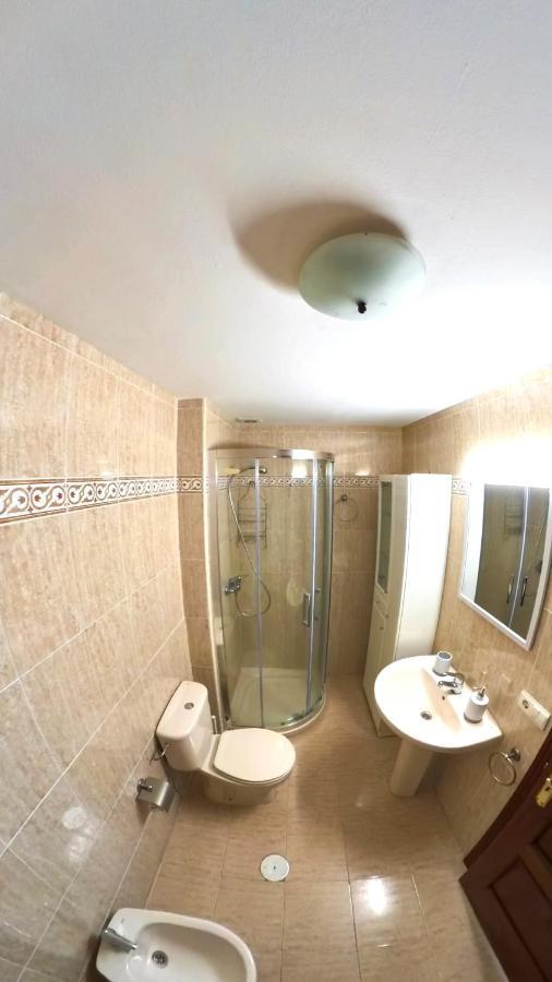 Apartamento Playa De La Atalaya Ribadesella Extérieur photo