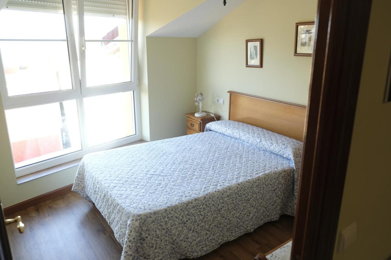 Apartamento Playa De La Atalaya Ribadesella Extérieur photo