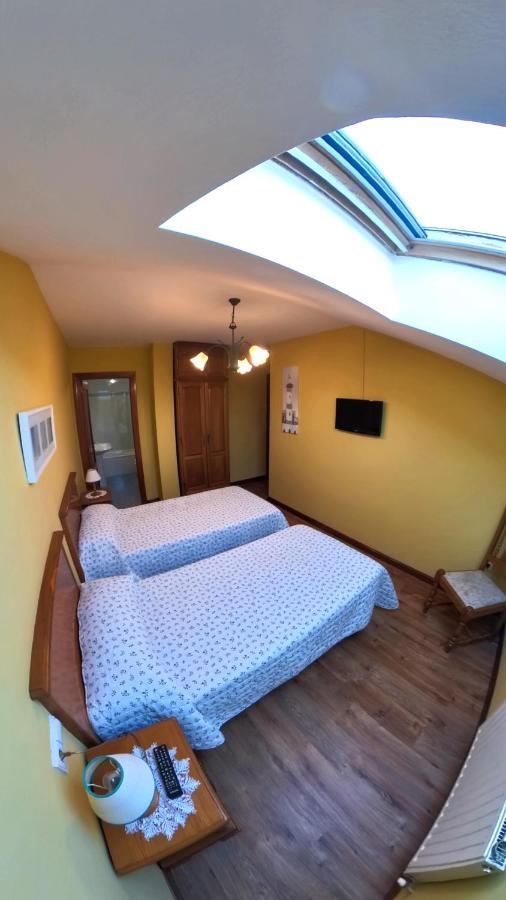Apartamento Playa De La Atalaya Ribadesella Extérieur photo