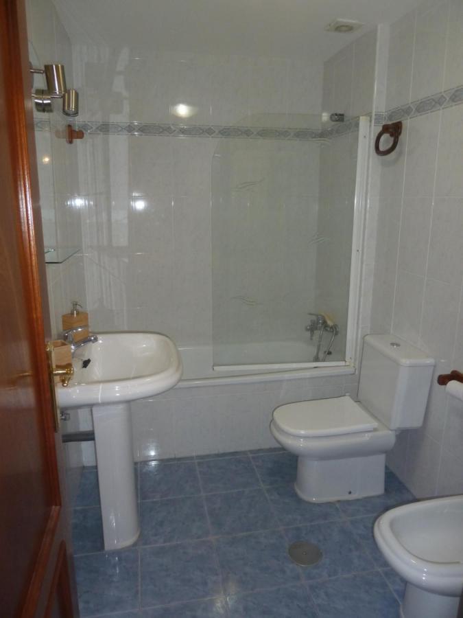 Apartamento Playa De La Atalaya Ribadesella Extérieur photo