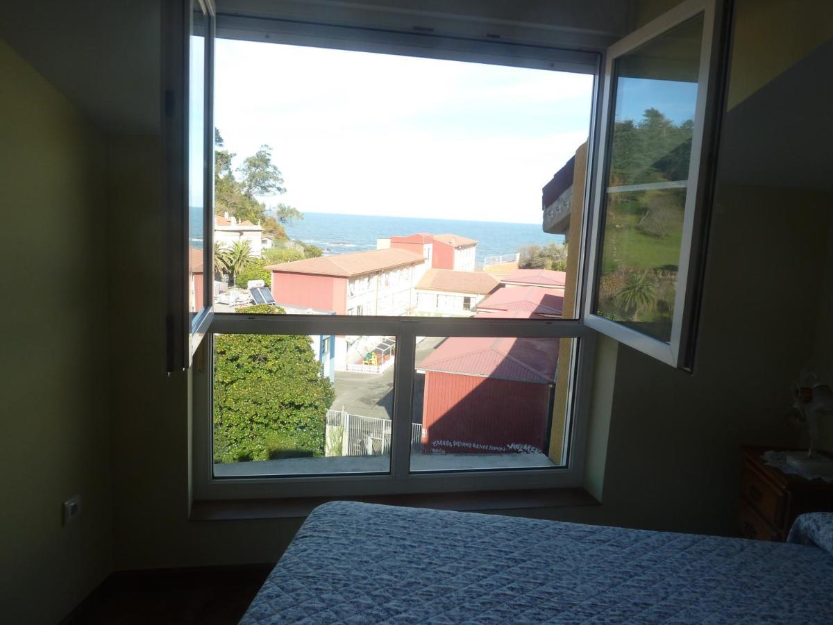 Apartamento Playa De La Atalaya Ribadesella Extérieur photo