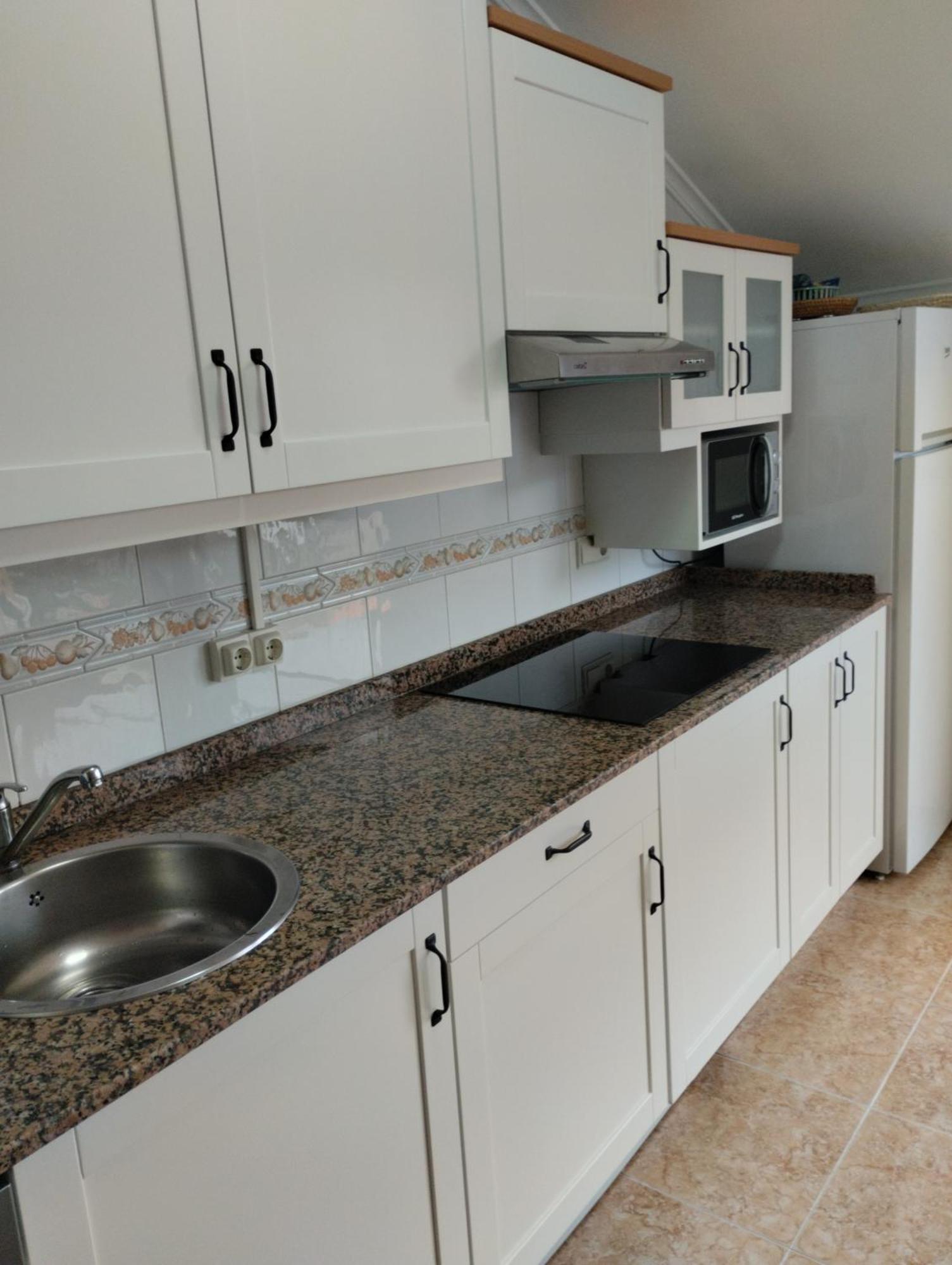 Apartamento Playa De La Atalaya Ribadesella Extérieur photo