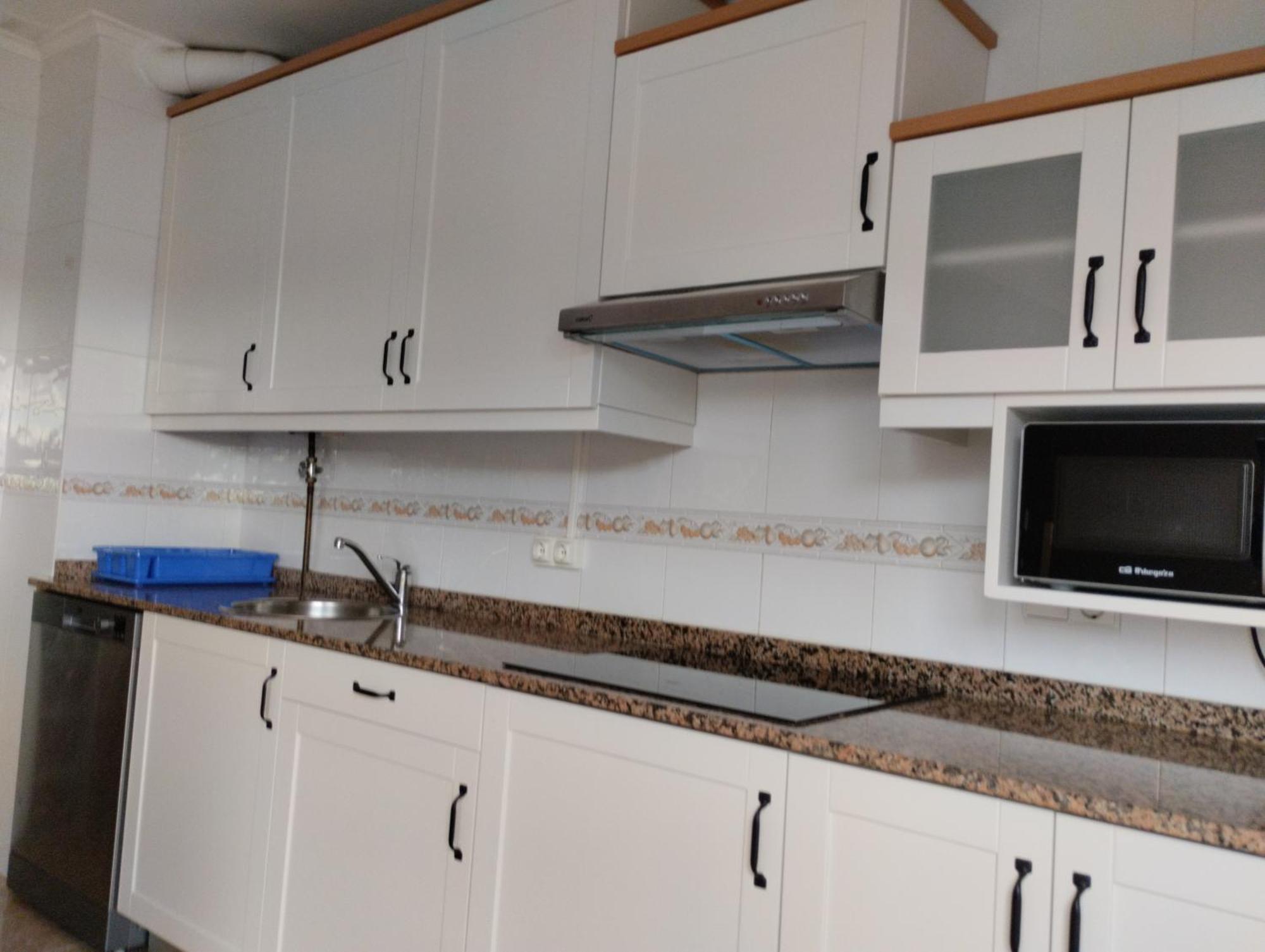 Apartamento Playa De La Atalaya Ribadesella Extérieur photo