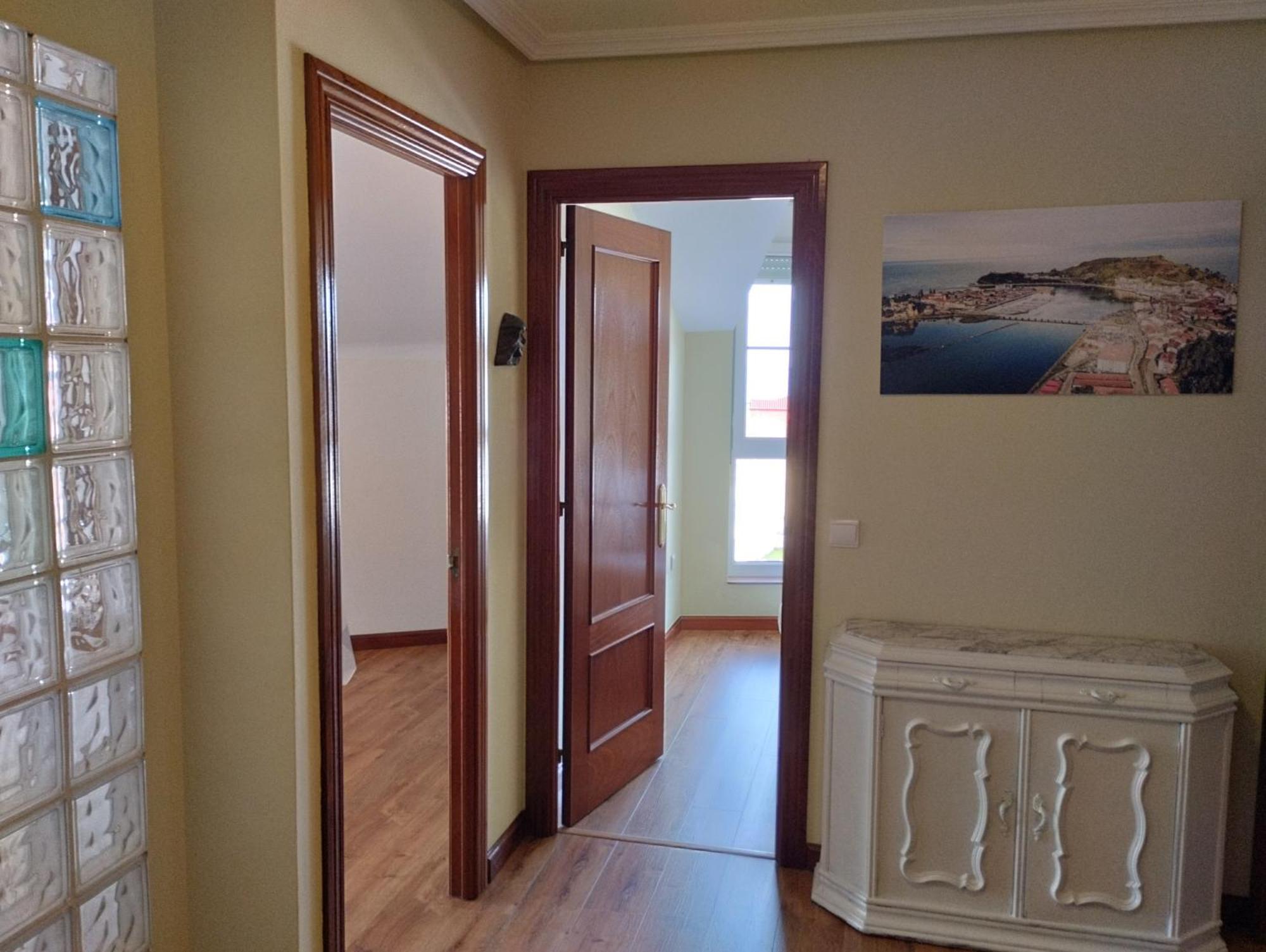 Apartamento Playa De La Atalaya Ribadesella Extérieur photo