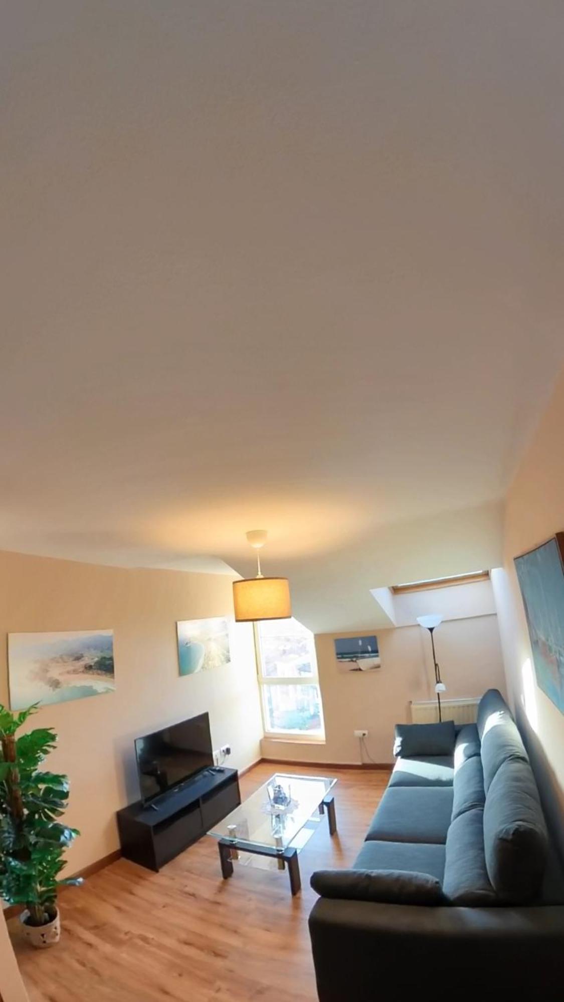 Apartamento Playa De La Atalaya Ribadesella Extérieur photo